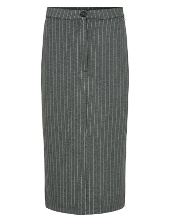Nümph Nuaudry Skirt - Grey - L