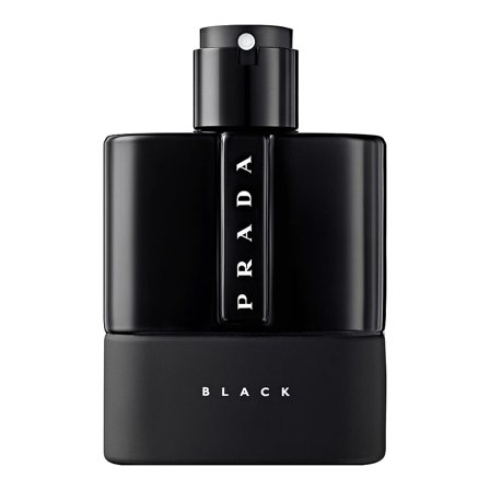 Prada Luna Rossa Black Eau de Toilette 100 ml, Parfumer & Dufte, Til Hende, Eau De Toilette