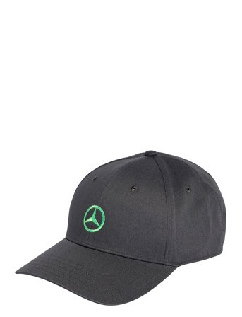 adidas Performance Mer Fan Co Cap - Black - 54/56