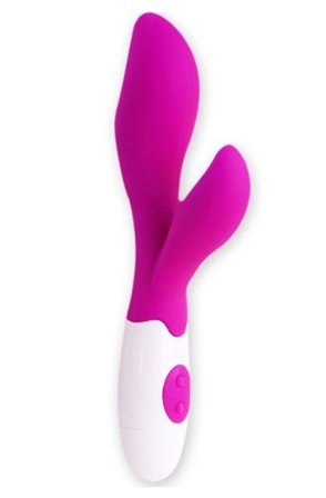 Pretty Love Newman Vibrator Rabbitvibrator - Blushme.se