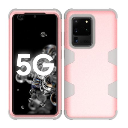 Stötdämpande Skal - Samsung Galaxy S20 Ultra