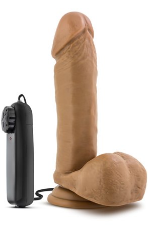 Loverboy Fußball-Champion Dildo 20 cm