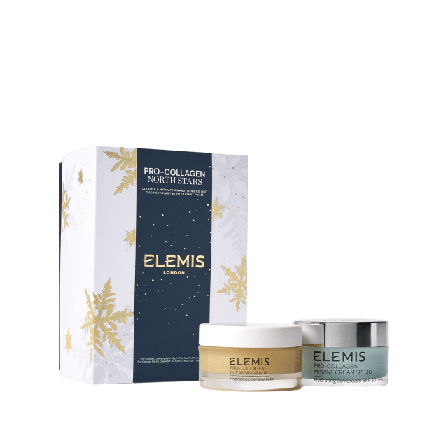 Elemis Pro-Collagen North Stars - Cleanse & Hydrate Award Winning Duo Presentaskar set Unisex 1 PCS