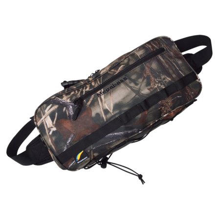 Megabass Megabass Rapid Bag Real Camo