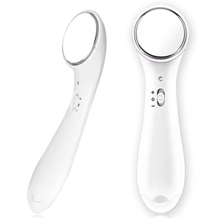 Bekväm Smidig Ansiktes Massage