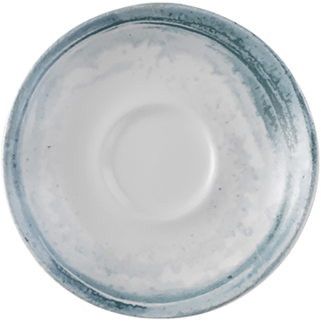 Cappuccinokopp Finca Blå 15,6