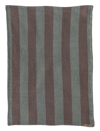 Mette Ditmer Elvira Tea Towel - Multi/patterned - 50X70CM