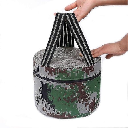 Puutarhajakkara Kannettava Vaahtomuovijakkara Puutarhurin Työtuoli Jalkasuojus Jakkara Satunnainen Väri