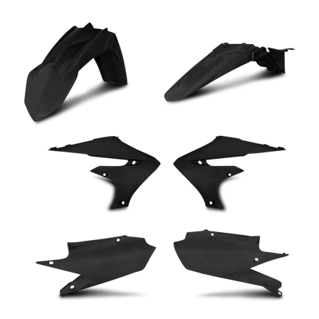 Plastic Set Acerbis - Yamaha WR 250F 2020-2026