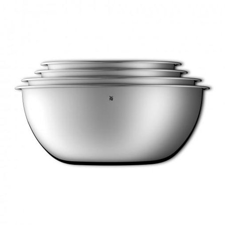 WMF kitchen bowls-Set Gourmet 4-pc.
