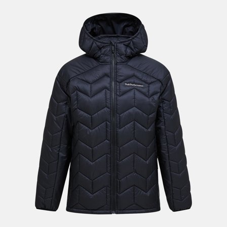 Peak Performance - Elevate Insulated Hood Jacket Men