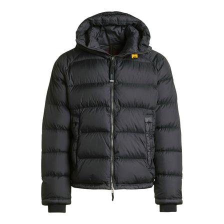 Parajumpers Gray Down Jas , Grijs , Heren , Maat: L