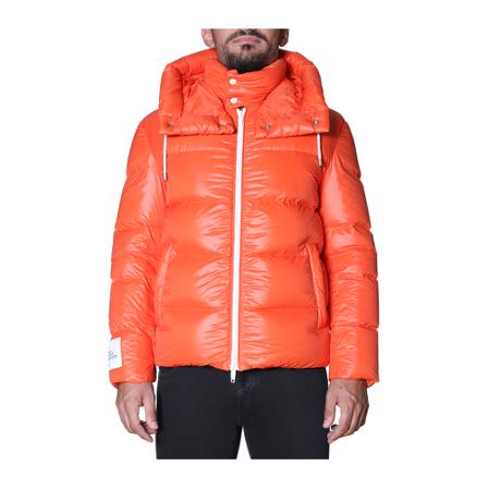Drome, jacket Drmt 5020 Pomarańczowy, Kobieta, Rozmiar: L