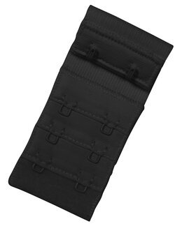 Bh-förlängare 2-p Svart - Trofé