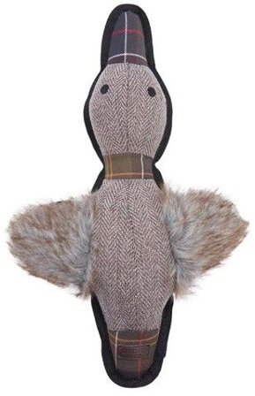 Barbour Dog Toy Duck Duck - Barbour