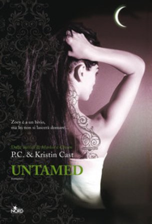 Untamed. La casa della notte P. C. Cast