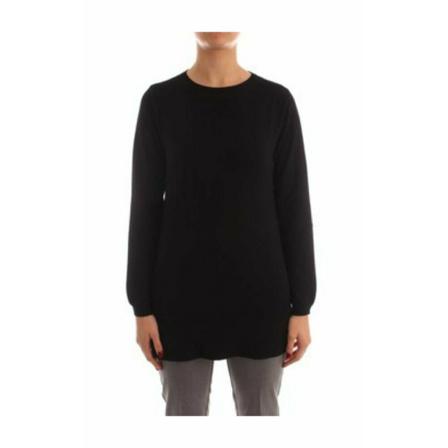 Emme DI Marella Sweatshirt Sort, Dame Sweatshirts