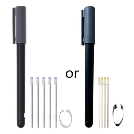 Aktiv Kapacitiv Penna för Pekskärm Stylus För Lenovo Yoga Book YB1-X90L YB1-X90F YB1-X91L YB1-X91F 10.1 YOGABOOK1 Inte