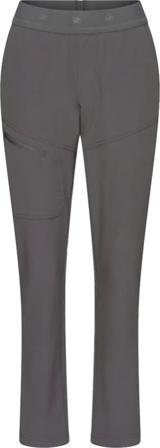 Varg Women ́s Roslagen Stretch Pant Women hiking trousers Green S