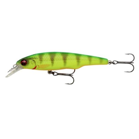 Savage Gear Gravity Twitch SR 6,7cm, 6g Suspending - Firetiger