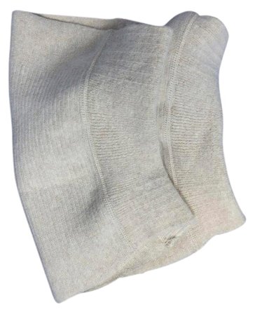 Peters Angora Knævarmer Natur S, Tøj & Bolig, Vintertøj, Skiundertøj