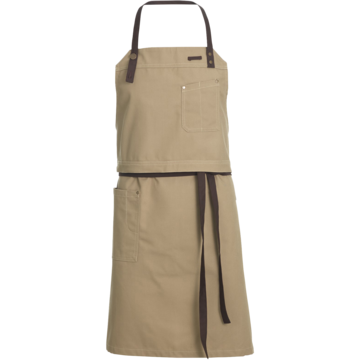 Kanvasforkle 90x84cm Raw