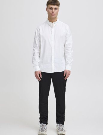 Solid Sdfrederic - Black - 30 x 30