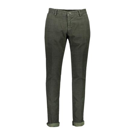 Mason's, Broek Groen, Heren, Maat:S,Katoen