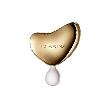 Clarins Precious Massage, Skincare, Ansigtsbehandling, Gua Sha