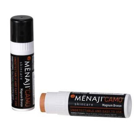 Menaji Camo Magnum Concealer Bronze 7 g, Makeup, Makeup, Makeup Til Mænd