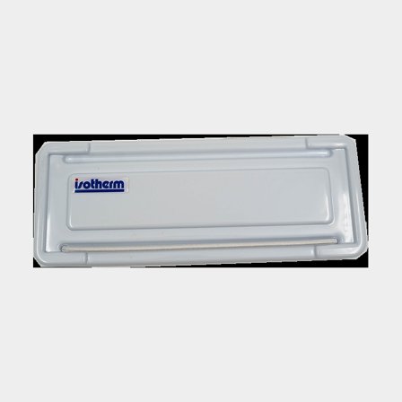 Fryserumsdør Lille O