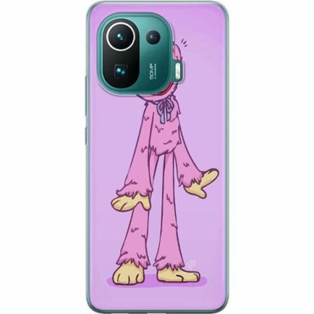 Xiaomi Mi 11 Pro Skal / Mobilskal - Huggy Wuggy