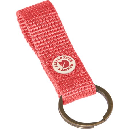 Fjällräven Kånken Keyring Unisex accessories Pink OneSize