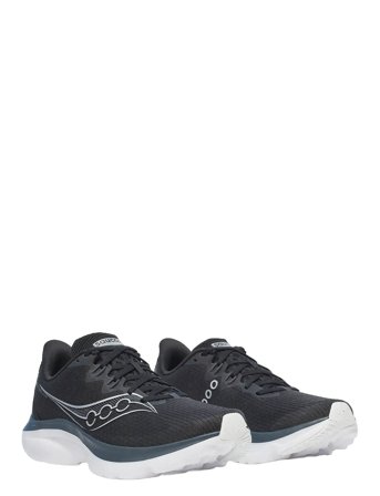 Saucony Kinvara 16 - Black - 37.5