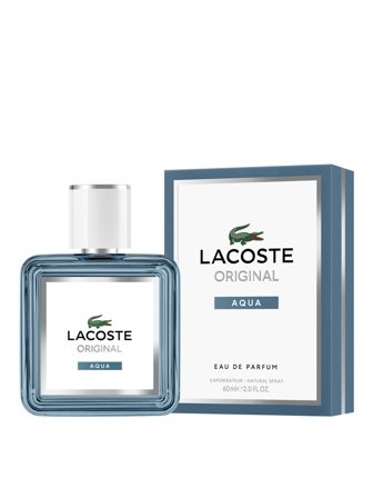 Lacoste Original Aqua Eau de Parfum 60ml