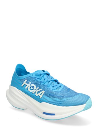 HOKA Mach X 2 - Blue - 44