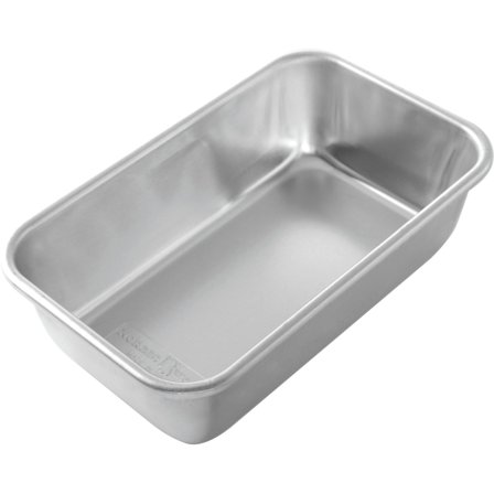 Nordic ware Naturals Loaf brødform, 24 cm - Aluminium | KitchenOne