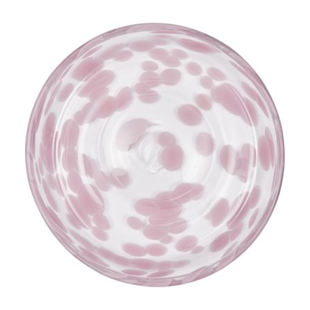 Oyoy living design Jali desserttallerken 16 cm, rose | KitchenOne