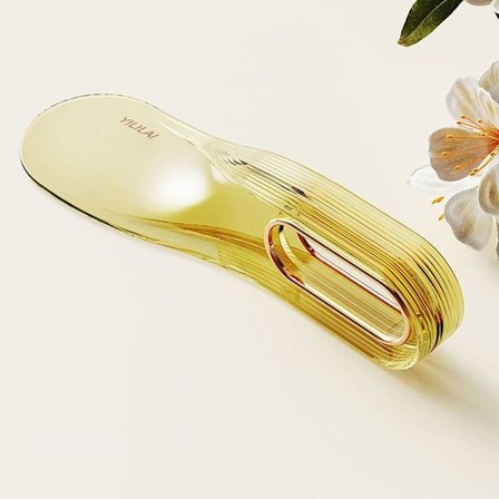 Patjannostin Patjannostotyökalu KELTAINEN