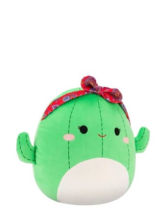 Squishmallows | Squishmallows 30 Cm P22 Maritza Cactus | 30 cm