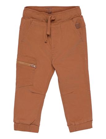 Tommy - Trousers Brown Hust & Claire
