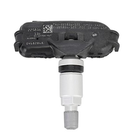 TPMS-sensor kompatibel med Hyundai Tucson 2014-2015 52933-3X200[JUN]
