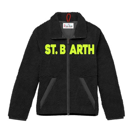 MC2 Saint Barth Light Jakke Sort, Herre