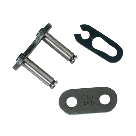 Bloqueo de Cadena D.I.D con Clip