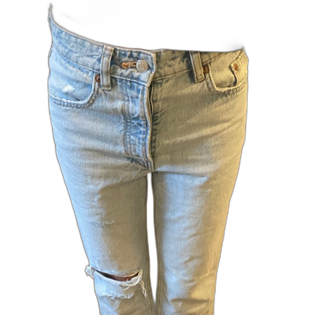 Zara Jeans