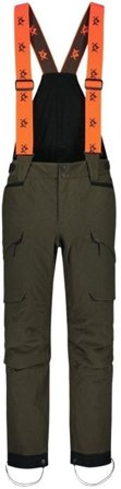 Alaska 1795 M's Tundra Pant Brown Mud