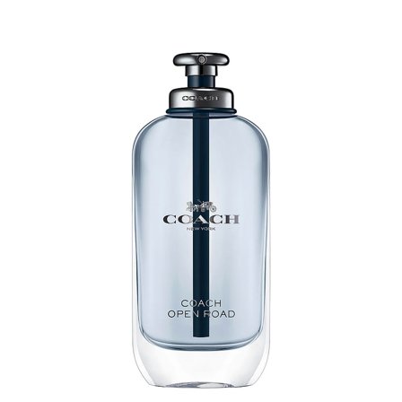 Coach Open Road Eau de Toilette 60 ml, Parfumer & Dufte, Dufte, Eau De Toilette