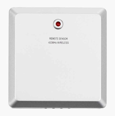 Extra sensor till 84-0866 - Biltema