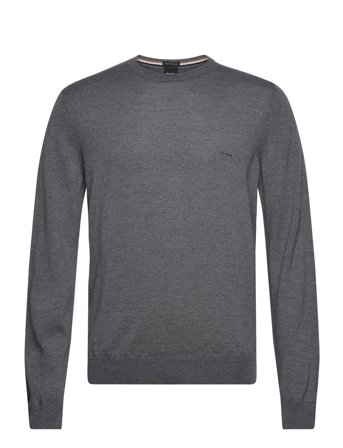 BOSS Botto-L - Grey - L