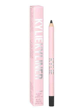 Kylie Kyliner Gel Eyeliner No. 9 - Obsidian Black 1.2g